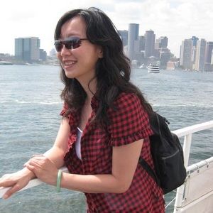 Meet your Posher, Fang